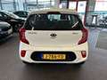 Kia Picanto 1.0 MPi DynamicPlusLine Navigatie / Apple car play Blanc - thumbnail 6