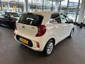 Kia Picanto 1.0 MPi DynamicPlusLine Navigatie / Apple car play Blanc - thumbnail 7