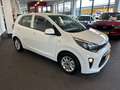 Kia Picanto 1.0 MPi DynamicPlusLine Navigatie / Apple car play Blanc - thumbnail 8