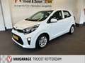 Kia Picanto 1.0 MPi DynamicPlusLine Navigatie / Apple car play Blanc - thumbnail 1
