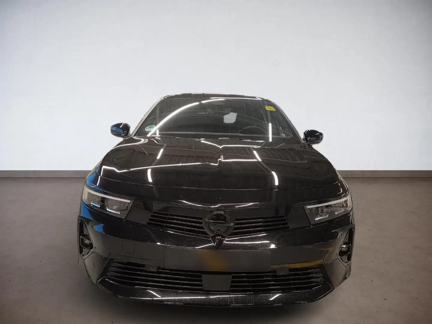 Opel Astra L GS AT,HUD,Schiebed.,AHK,ACC,Navi Noir - 2