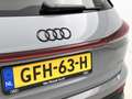 Audi Q4 e-tron 45 quattro S Edition 82 kWh | S-line | l Adaptive Grijs - thumbnail 8