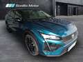 Peugeot 408 Hybrid Allure e-DCS6 145 Azul - thumbnail 3