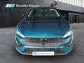 Peugeot 408 Hybrid Allure e-DCS6 145 Azul - thumbnail 2