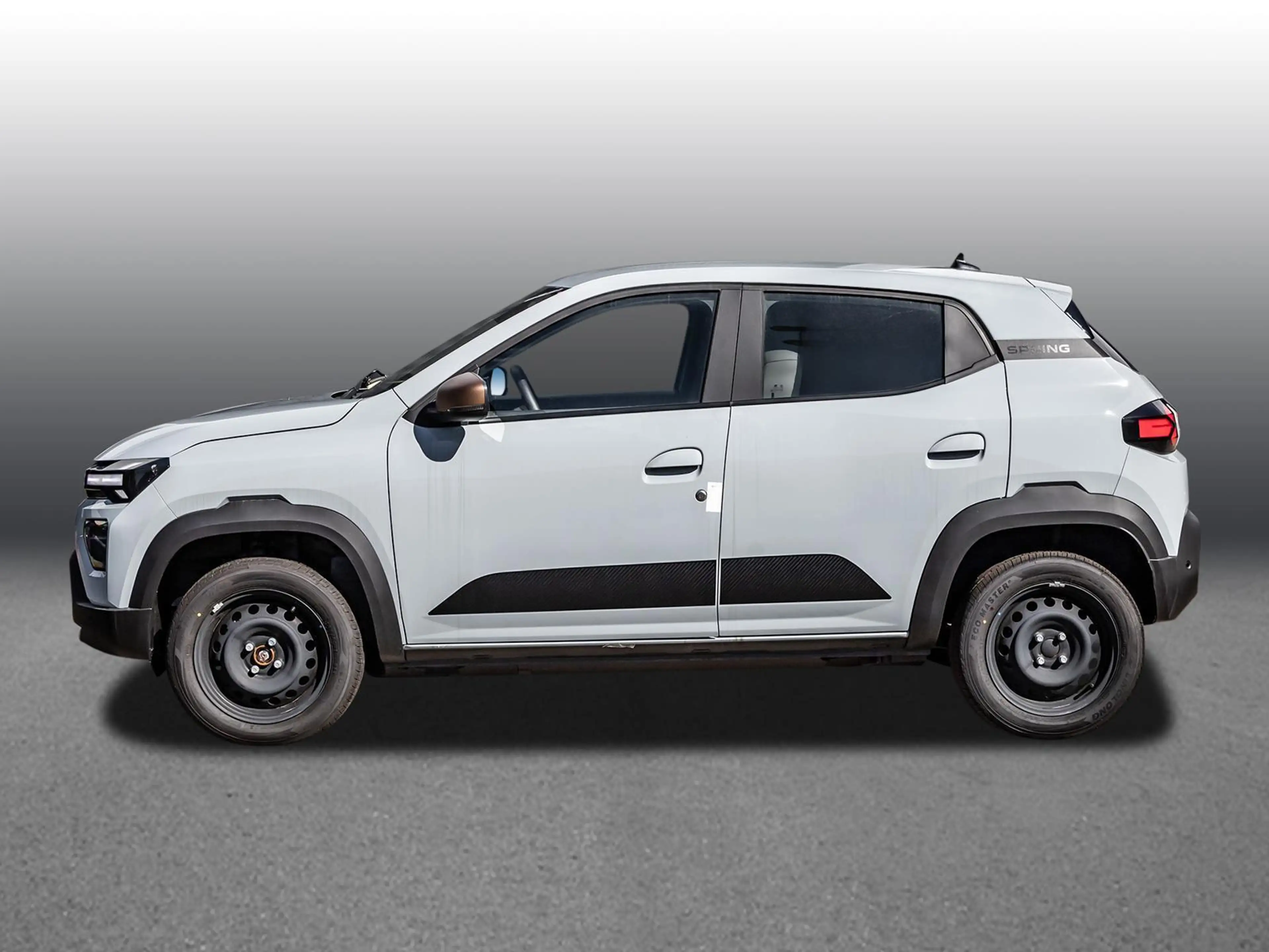 Dacia Spring Extreme electric 100 NAVI PDC KLIMA BT ZV — photo 3
