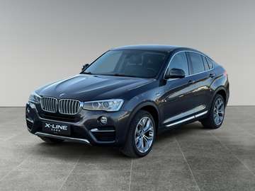 xDrive 30 d* Xenon* Finanzierung* Led* SUV*