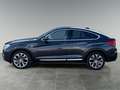 BMW X4 xDrive 30 d* Xenon* Finanzierung* Led* SUV* Grau - thumbnail 5