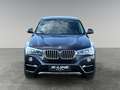 BMW X4 xDrive 30 d* Xenon* Finanzierung* Led* SUV* Grau - thumbnail 7
