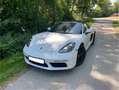 Porsche 718 Tüv 10/26, neuwertig Weiß - thumbnail 2
