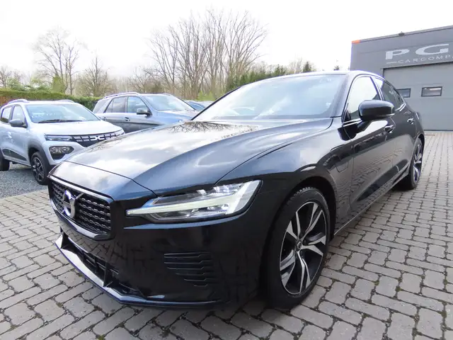 Volvo S60 S60 2.0 T8 R-DESIGN AWD PHEV Polestar Engineered