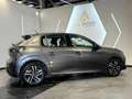 Peugeot 208 1.2 puretech Allure Pack s Gris - thumbnail 4