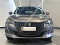 Peugeot 208 1.2 puretech Allure Pack s Gris - thumbnail 2