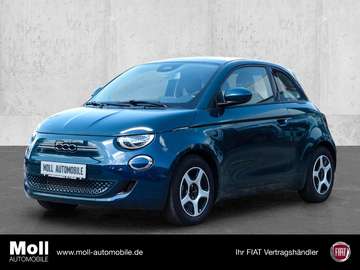 Action 23,8 kWh Klima //Carplay// Android-Auto