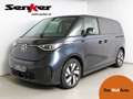 Volkswagen ID. Buzz VW ID. Buzz Pro 150 kW Bleu - thumbnail 1