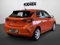 Opel Corsa-e EDITION Kam.+KlimaA+Teilled.+AUT+SpurH Portocaliu - thumbnail 3