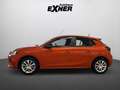 Opel Corsa-e EDITION Kam.+KlimaA+Teilled.+AUT+SpurH Portocaliu - thumbnail 7