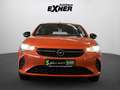 Opel Corsa-e EDITION Kam.+KlimaA+Teilled.+AUT+SpurH Portocaliu - thumbnail 5