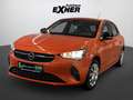 Opel Corsa-e EDITION Kam.+KlimaA+Teilled.+AUT+SpurH Portocaliu - thumbnail 2