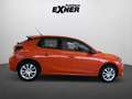 Opel Corsa-e EDITION Kam.+KlimaA+Teilled.+AUT+SpurH Portocaliu - thumbnail 8