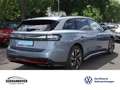 Volkswagen ID.7 Tourer Pro 210 kW Blau - thumbnail 4
