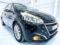 Peugeot 208 1.2 PureTech Allure 82 Zwart - thumbnail 3
