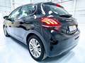 Peugeot 208 1.2 PureTech Allure 82 Zwart - thumbnail 6