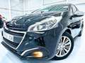 Peugeot 208 1.2 PureTech Allure 82 Zwart - thumbnail 1