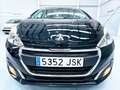 Peugeot 208 1.2 PureTech Allure 82 Zwart - thumbnail 2
