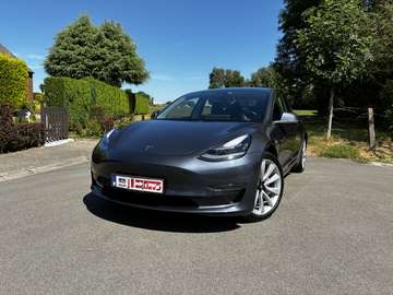 Model 3 44 kWh Standard Plus