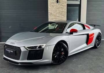 V10 Plus Sport Edition 1 200 – Exclusive Full carbone Vorsteiner Ligne QuickSilver CarPlay TVA Récupérable