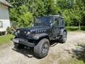 Jeep Wrangler Laredo 4.0 - thumbnail 10