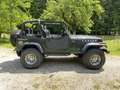 Jeep Wrangler Laredo 4.0 - thumbnail 4