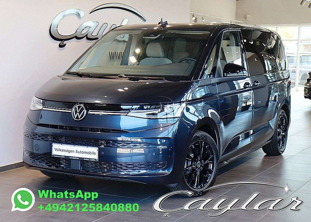 Second hand Volkswagen  2.0