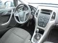 Opel Astra Edition Klimaanlage Grau - thumbnail 17