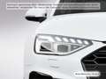 Audi A4 45 TFSI qu. S tronic S line Pano/StdHzg Weiß - thumbnail 9