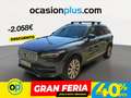 Volvo XC90 D5 Inscription AWD 235 Aut. Gris - thumbnail 1