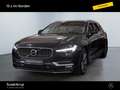 Volvo V90 Kombi Inscription AWD SPUR AHK STANDH MEMO Grau - thumbnail 2