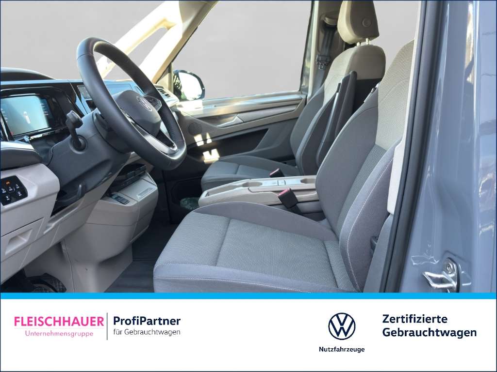 Volkswagen T7