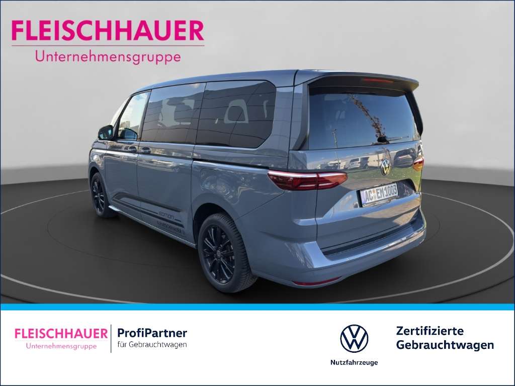 Volkswagen T7