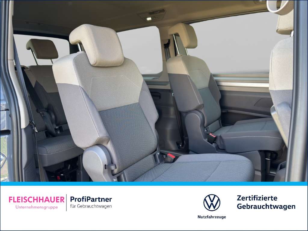 Volkswagen T7