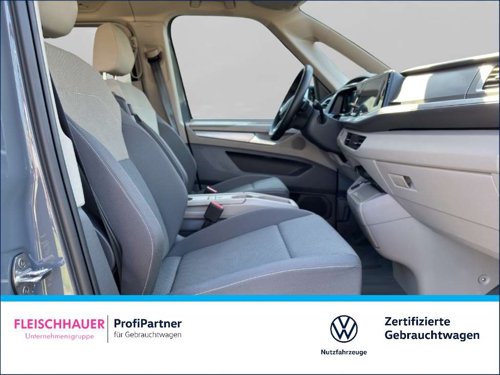 Volkswagen T7