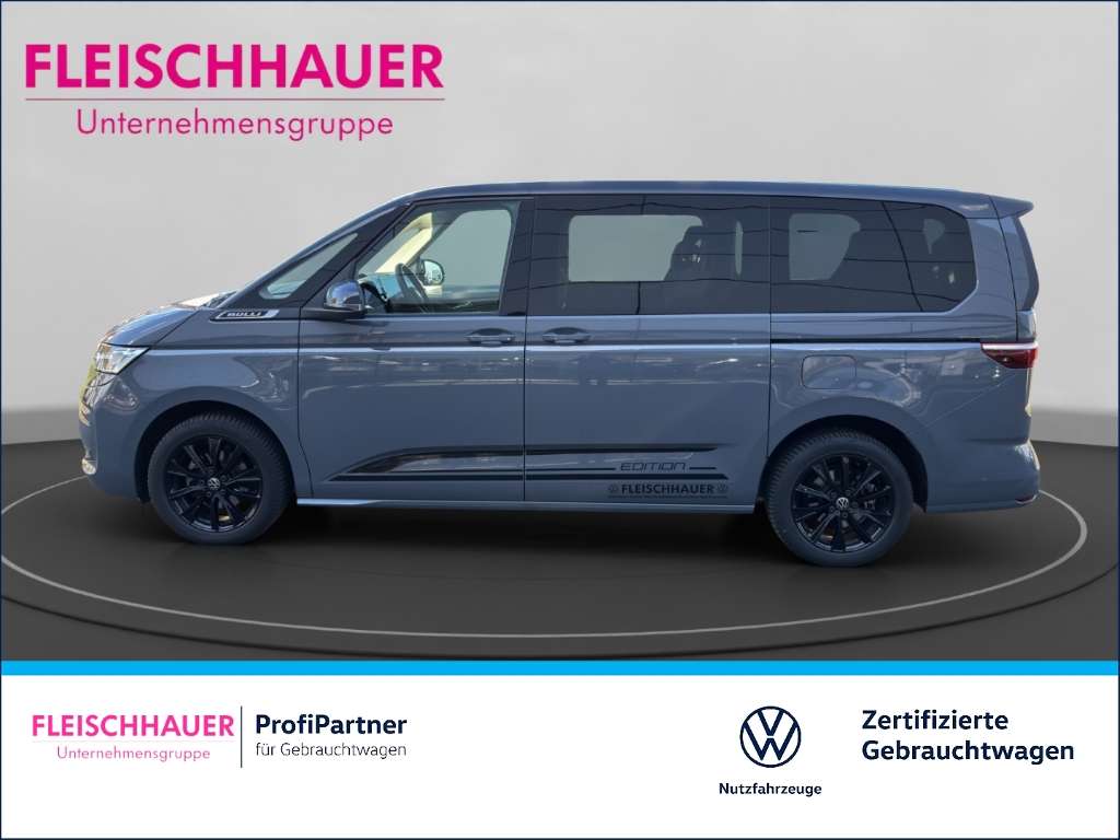Volkswagen T7