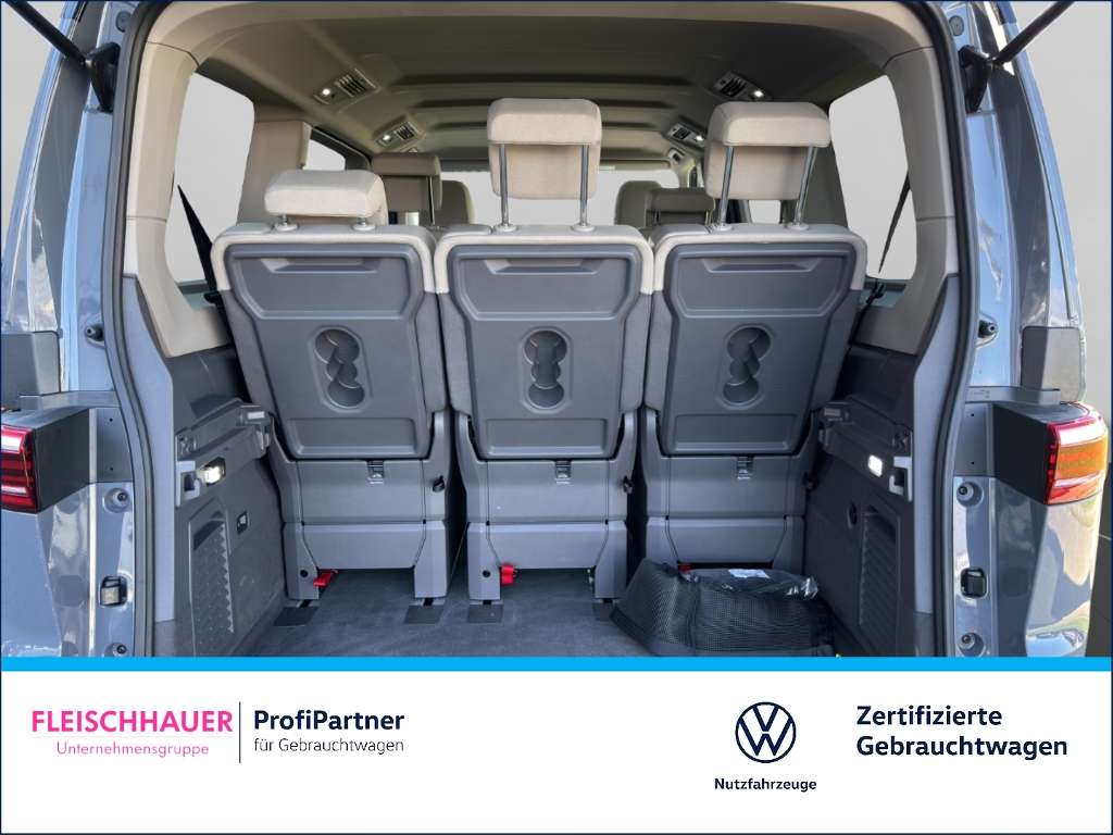 Volkswagen T7