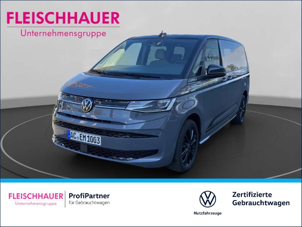 Volkswagen T7