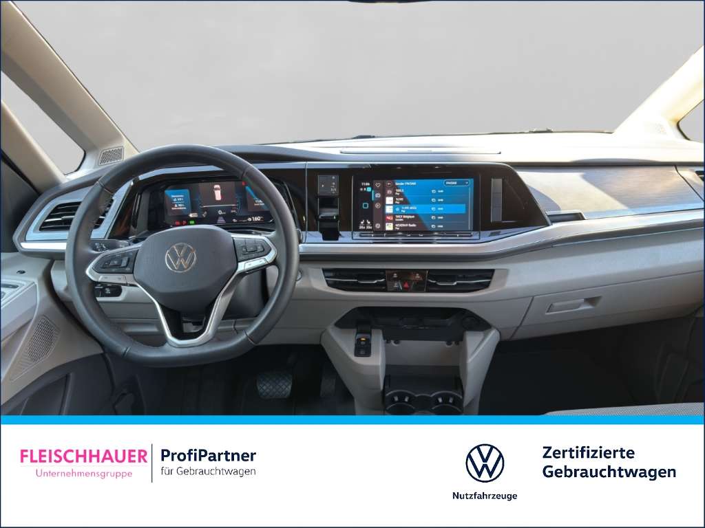 Volkswagen T7
