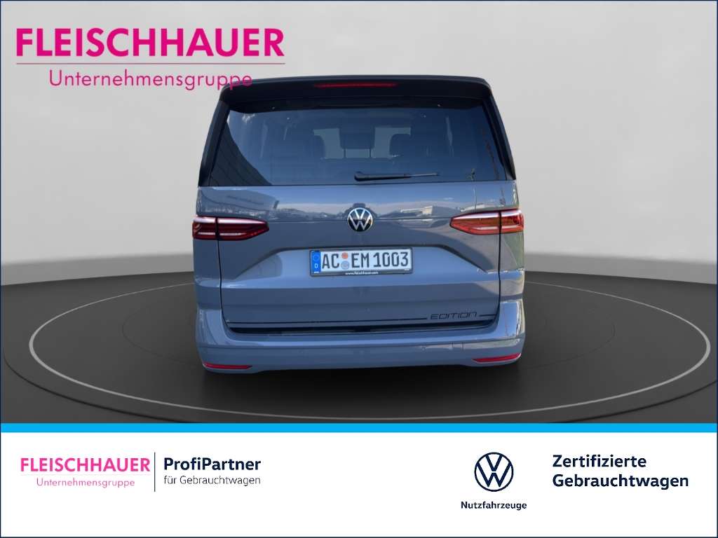 Volkswagen T7