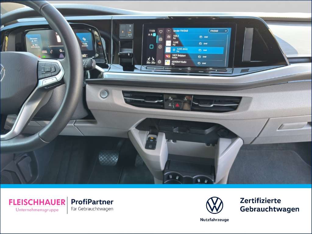 Volkswagen T7