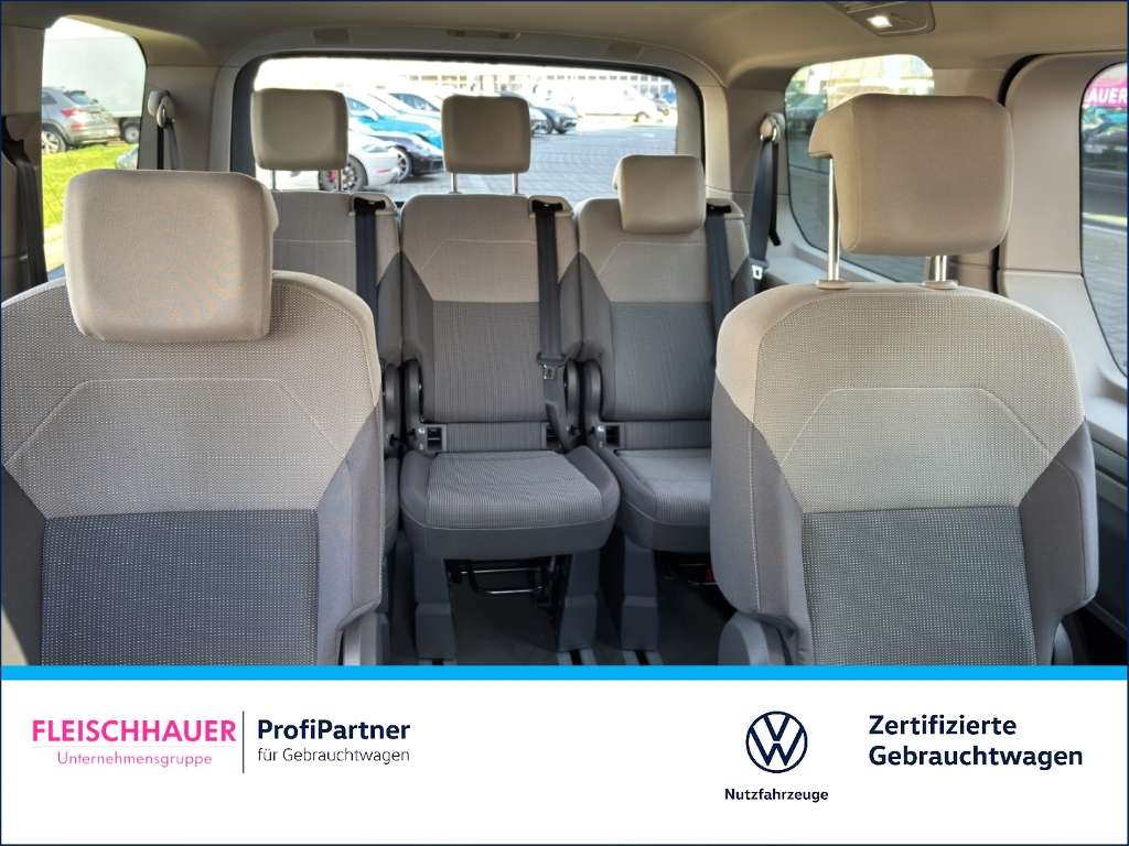 Volkswagen T7