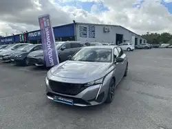 Peugeot 308 1.2 PURETECH 130CH S\u0026S ALLURE PACK