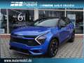 Kia Sportage 1.6T AWD DCT GT-LINE *NAVI* LED*KAMERA* Blue - thumbnail 1